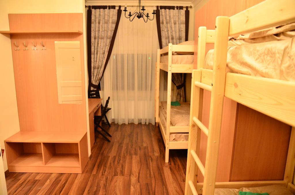 ホテル Belokorichi キエフ 部屋 写真