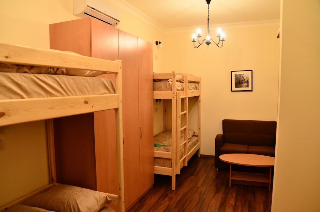 ホテル Belokorichi キエフ 部屋 写真